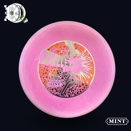 Bullet - Royal Plastic (Mint Discs Vault)