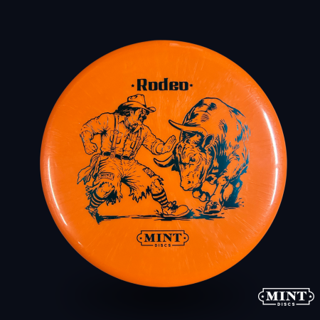 Rodeo - Sublime Plastic (SB-RD01-26) | Rodeo Clown