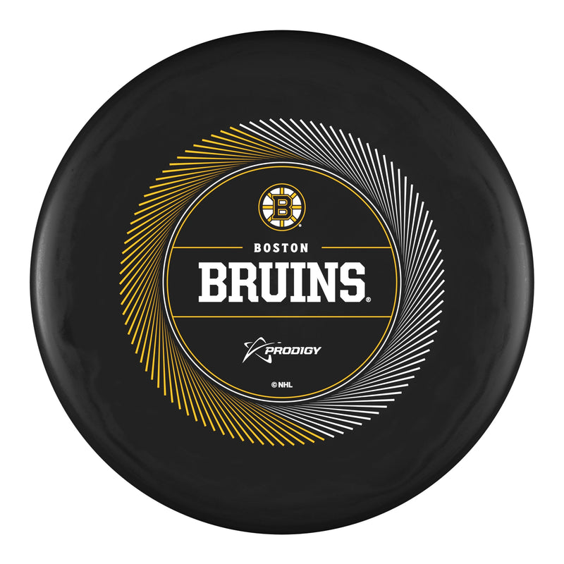 Load image into Gallery viewer, ACE Line M Model S Basegrip - NHL Spin-O-Rama Stamp
