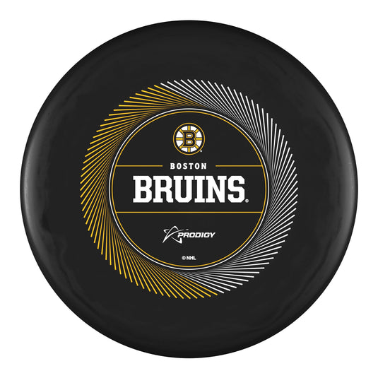 ACE Line M Model S Basegrip - NHL Spin-O-Rama Stamp