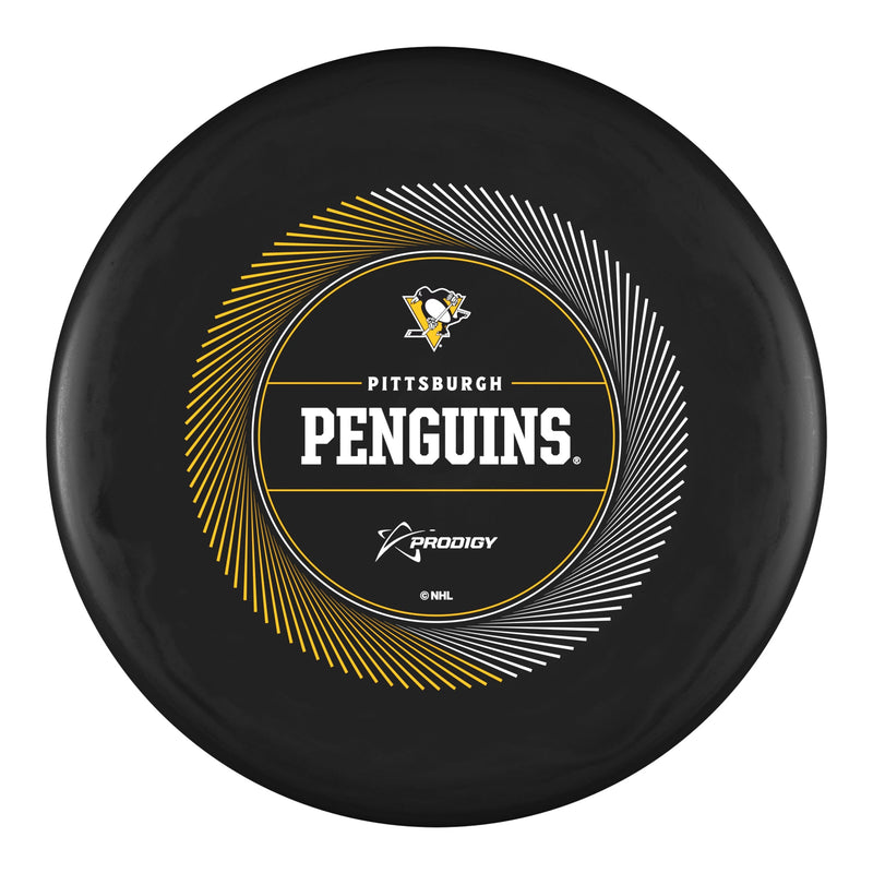 Load image into Gallery viewer, ACE Line M Model S Basegrip - NHL Spin-O-Rama Stamp
