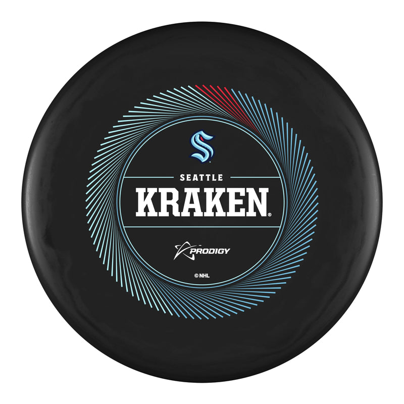 Load image into Gallery viewer, ACE Line M Model S Basegrip - NHL Spin-O-Rama Stamp
