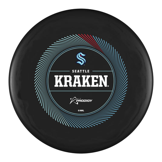 ACE Line M Model S Basegrip - NHL Spin-O-Rama Stamp