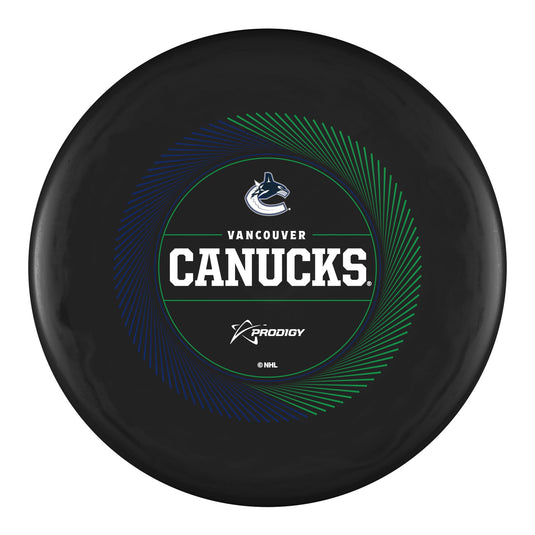 ACE Line M Model S Basegrip - NHL Spin-O-Rama Stamp