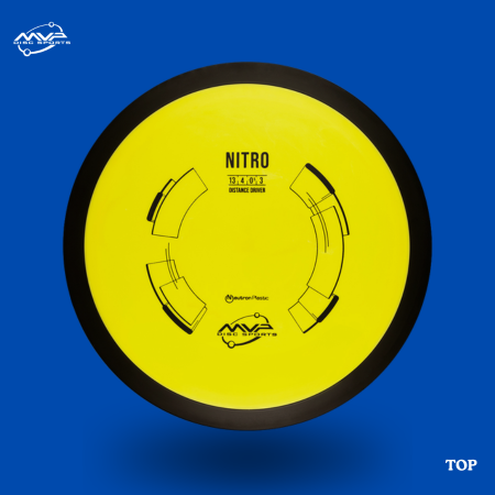 MVP - Nitro
