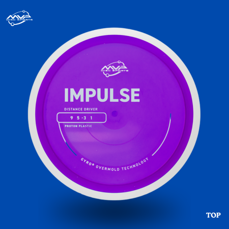 MVP - Impulse