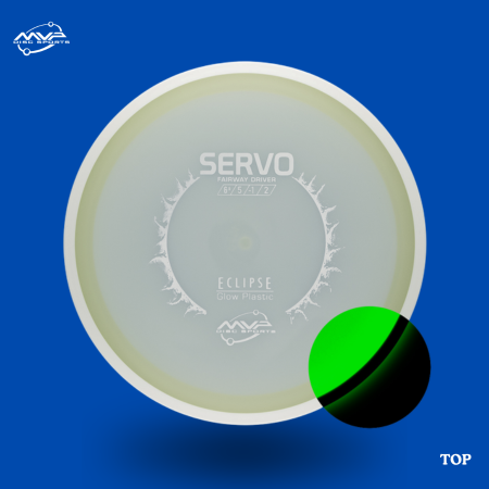 MVP - Servo