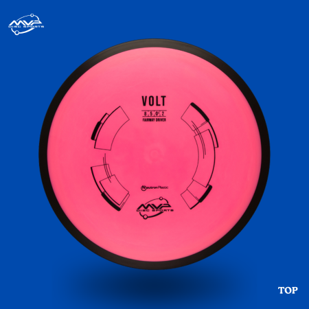 MVP - Volt