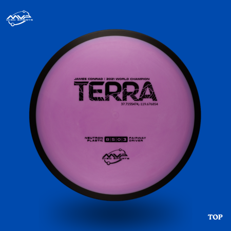 MVP - Terra