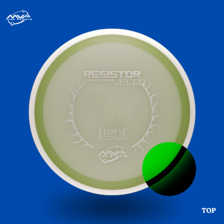 MVP - Resistor