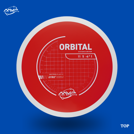 Load image into Gallery viewer, MVP - Orbital
