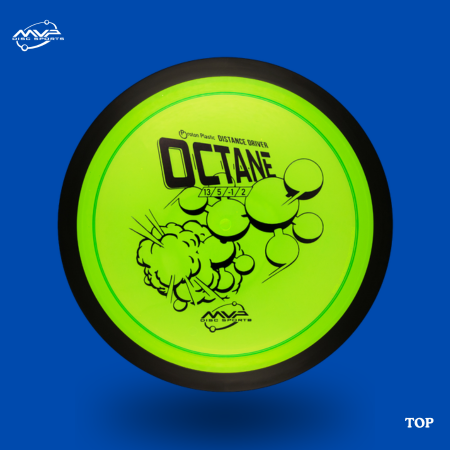 Load image into Gallery viewer, MVP - Octane

