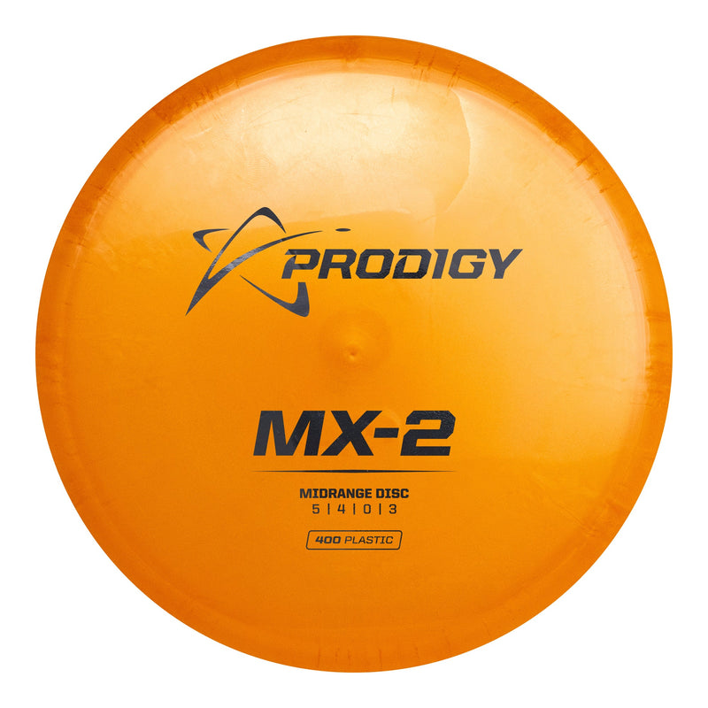 Load image into Gallery viewer, Prodigy MX-2 500 Plastic
