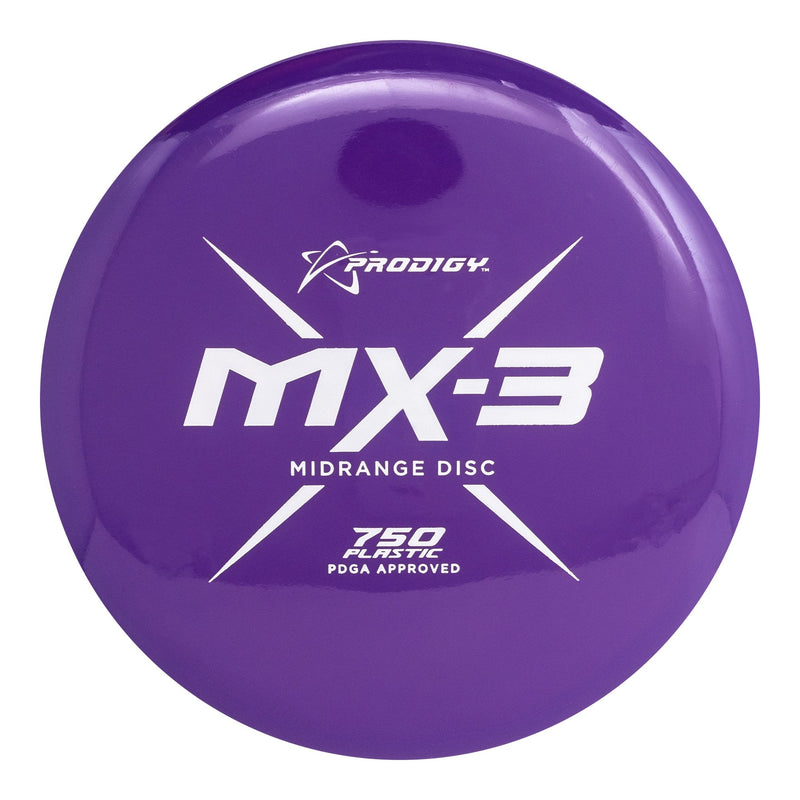 Load image into Gallery viewer, Prodigy MX-3 750 Plastic
