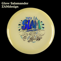 Salamander - Nocturnal Glow | Slam-amander