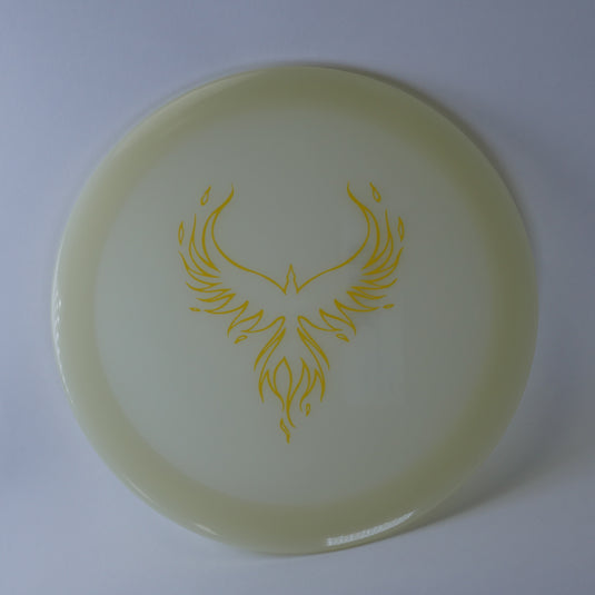 Phoenix - Nocturnal Glow Plastic (Eternal Icon) | EXACT PHOTO