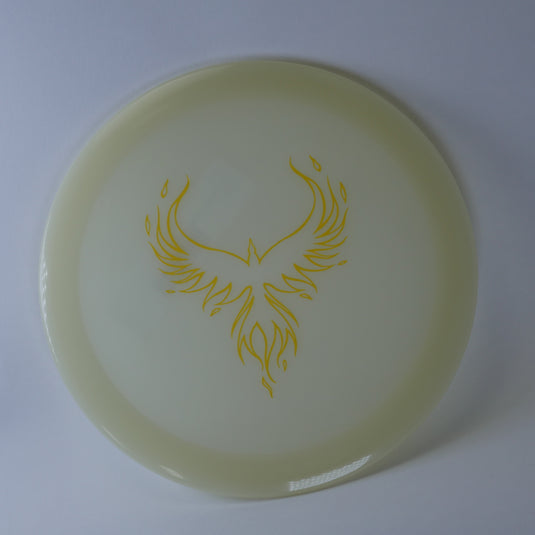 Phoenix - Nocturnal Glow Plastic (Eternal Icon) | EXACT PHOTO