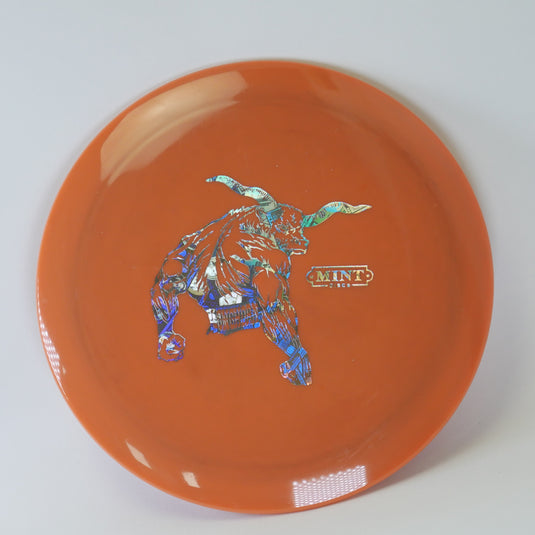 Longhorn - Apex Plastic (Flex Horn) | EXACT PHOTO