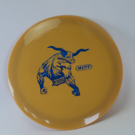 Longhorn - Apex Plastic (Flex Horn) | EXACT PHOTO