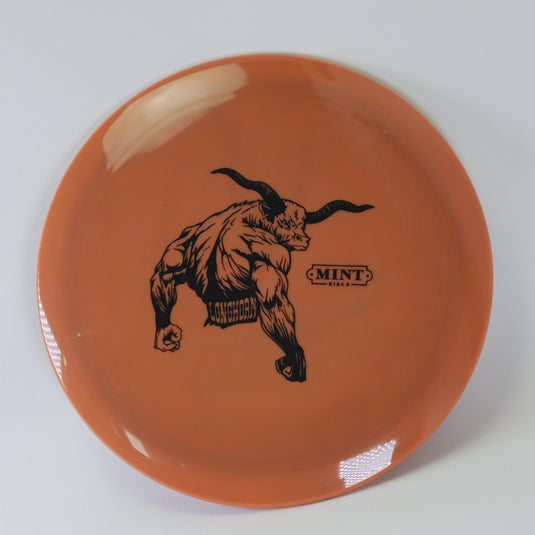 Longhorn - Apex Plastic (Flex Horn) | EXACT PHOTO