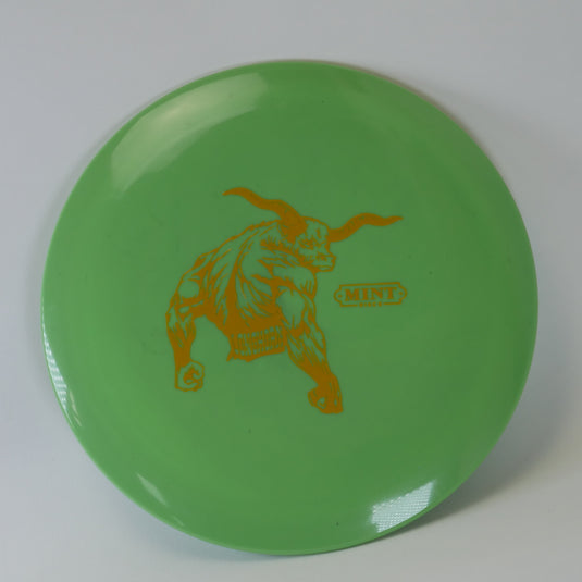 Longhorn - Apex Plastic (Flex Horn) | EXACT PHOTO