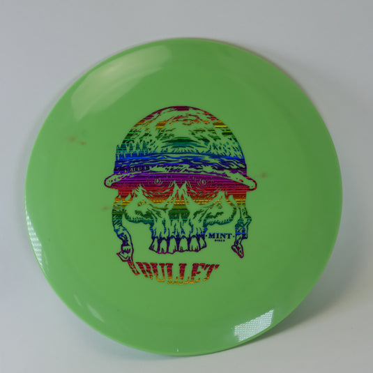 Longhorn - Apex Plastic (Skullet) | MASHUP | EXACT PHOTO