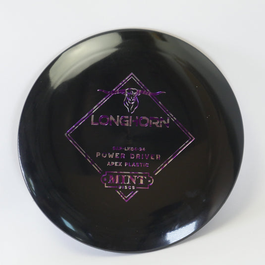 Longhorn - Apex Plastic (AP-AL04-24)2024 EXACT PHOTO