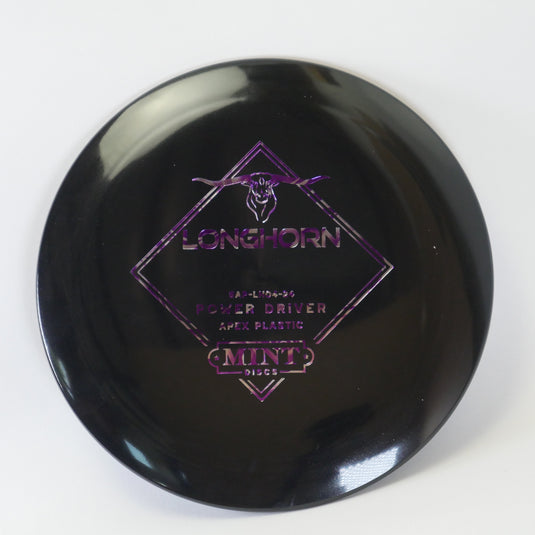 Longhorn - Apex Plastic (AP-AL04-24)2024 EXACT PHOTO