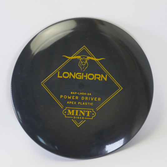 Longhorn - Apex Plastic (AP-AL04-24)2024 EXACT PHOTO