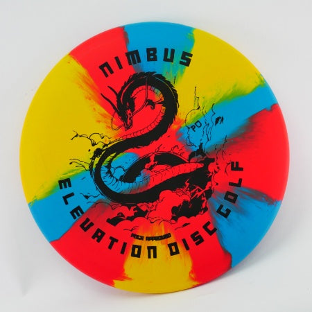 Elevation discs | Eco-Flex NIMBUS