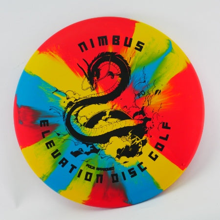 Elevation discs | Eco-Flex NIMBUS