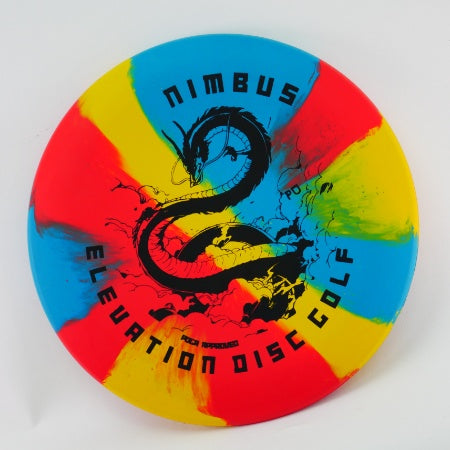 Elevation discs | Eco-Flex NIMBUS