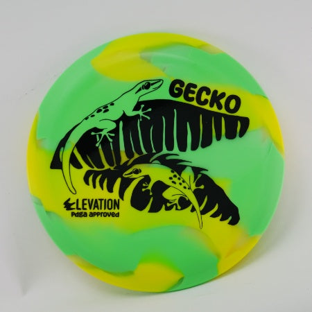 Elevation discs | Glo-G Gecko