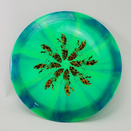 Load image into Gallery viewer, Freetail - Sublime Swirl Plastic (Ring of Bats 2024) EXACT PHOTO
