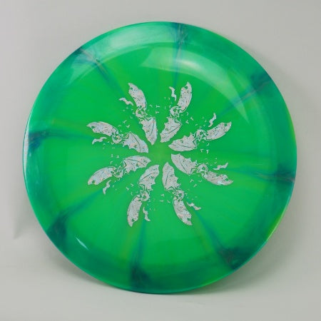 Freetail - Sublime Swirl Plastic (Ring of Bats 2024) EXACT PHOTO