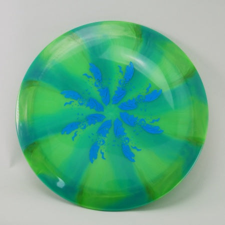 Freetail - Sublime Swirl Plastic (Ring of Bats 2024) EXACT PHOTO