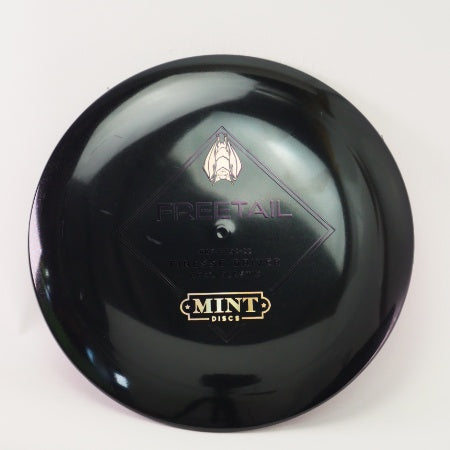 Freetail - Apex Plastic (AP-FT02-22) EXACT PHOTO – Mint Discs