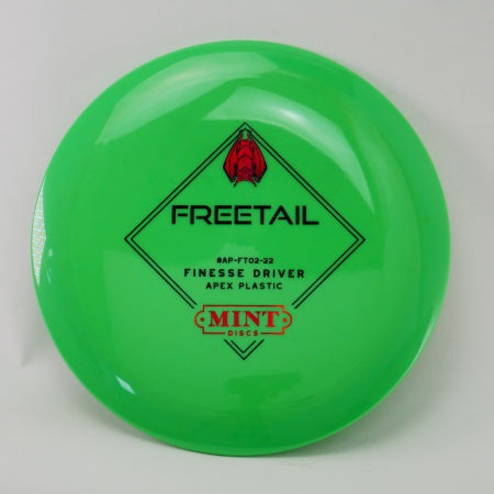 Load image into Gallery viewer, Freetail - Apex Plastic (AP-FT02-22) EXACT PHOTO
