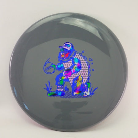 Load image into Gallery viewer, Taco - Apex Plastic (Taco Squatch | 3-foil) EXACT PHOTO
