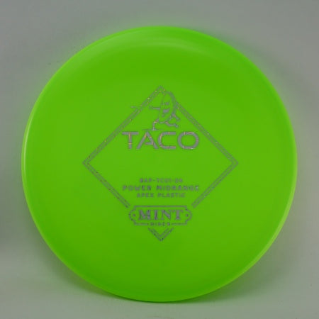 Taco - Lightweight Apex Plastic (AP-TC01-24) EXACT PHOTO