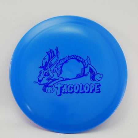 Jackalope - Lightweight Apex Plastic (Tacolope) EXACT PHOTO