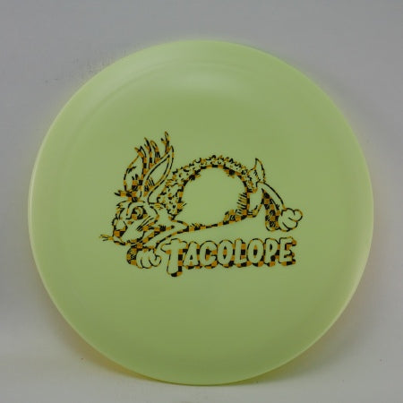 Jackalope - Lightweight Apex Plastic (Tacolope) EXACT PHOTO