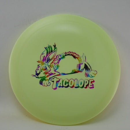 Jackalope - Lightweight Apex Plastic (Tacolope) EXACT PHOTO