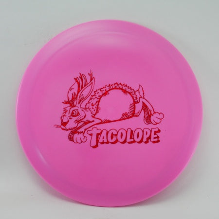 Jackalope - Lightweight Apex Plastic (Tacolope) EXACT PHOTO