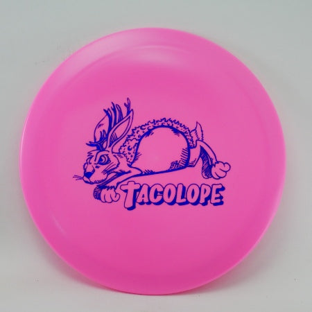 Jackalope - Lightweight Apex Plastic (Tacolope) EXACT PHOTO