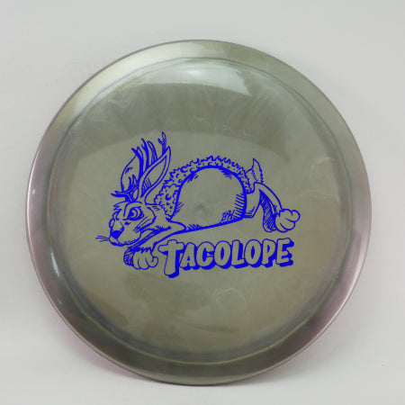 Load image into Gallery viewer, Jackalope - Sublime Plastic (Tacolope - 1-Foil) EXACT PHOTO
