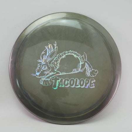 Jackalope - Sublime Plastic (Tacolope - 1-Foil) EXACT PHOTO