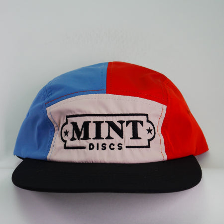 Various & Unique hats w/ Mint Logo | 2024 Edition