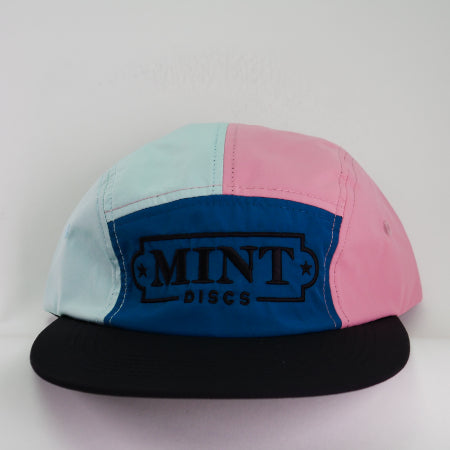 Various & Unique hats w/ Mint Logo | 2024 Edition