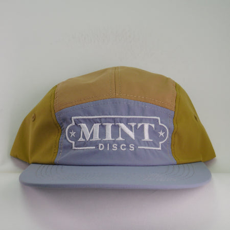 Load image into Gallery viewer, Various unique hats w/ Mint Logo | 2024 Edition
